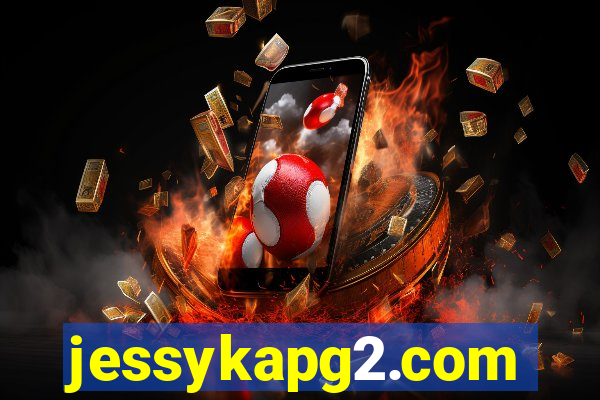 jessykapg2.com