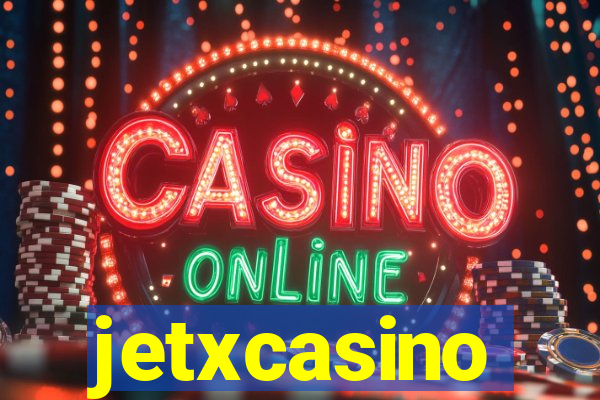 jetxcasino