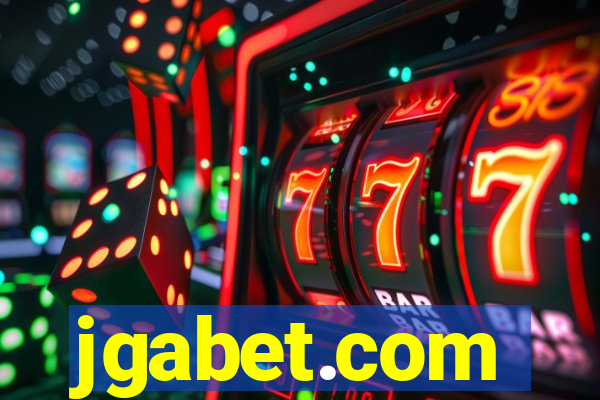 jgabet.com