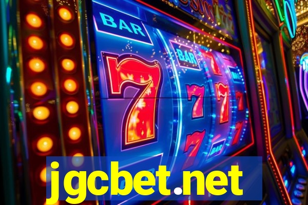 jgcbet.net