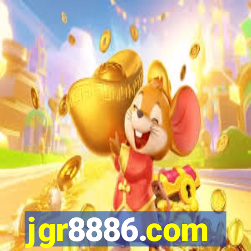 jgr8886.com