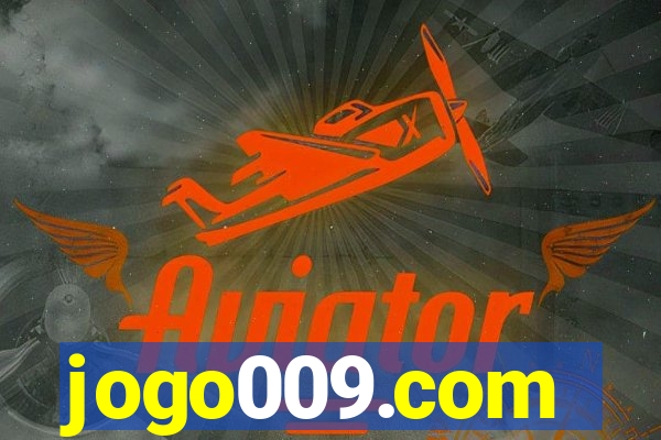 jogo009.com