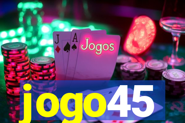 jogo45