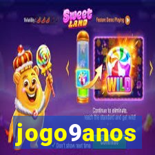 jogo9anos