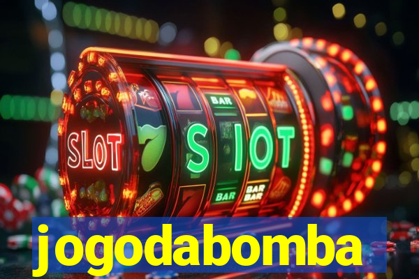 jogodabomba