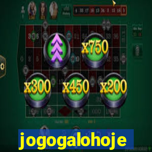 jogogalohoje