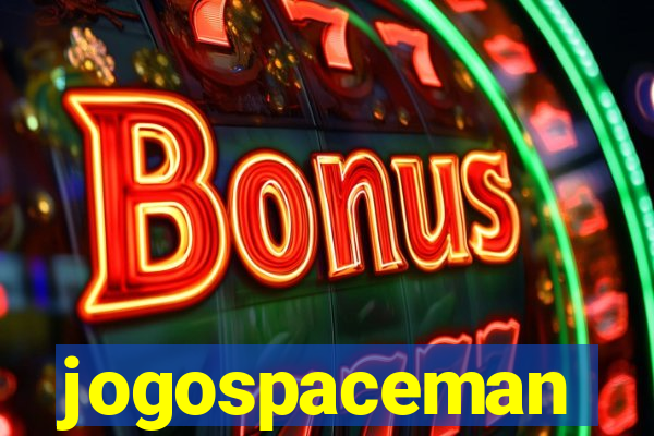 jogospaceman