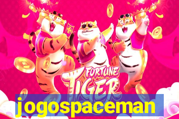 jogospaceman