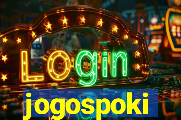 jogospoki