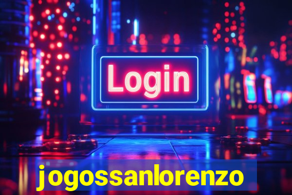 jogossanlorenzo