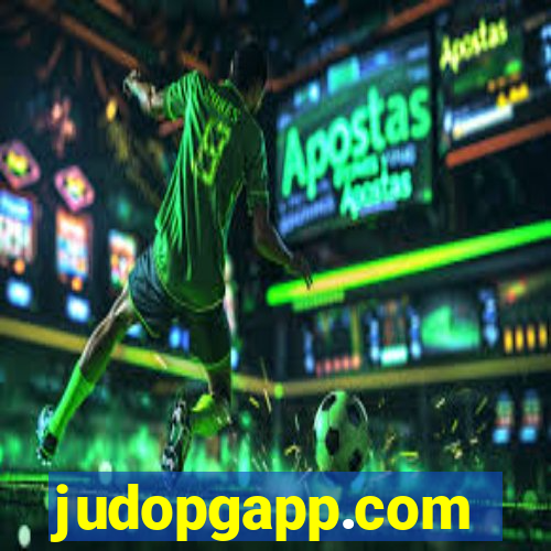 judopgapp.com