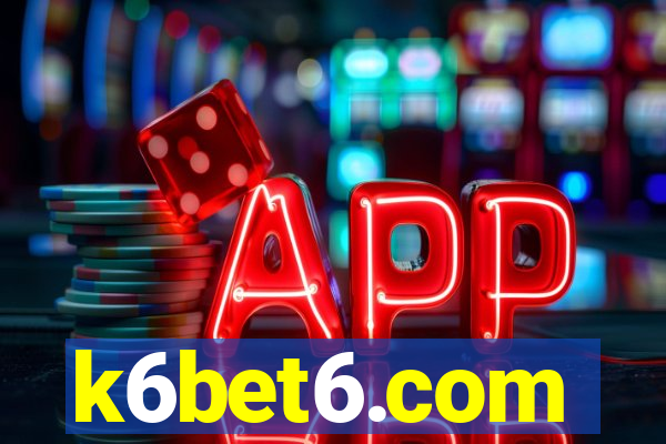 k6bet6.com