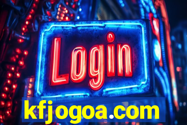 kfjogoa.com