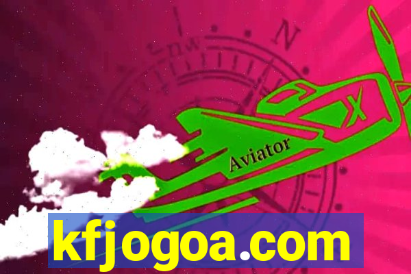 kfjogoa.com