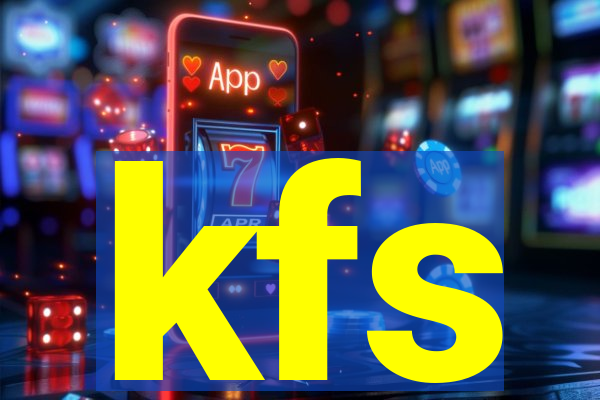 kfs-s.com