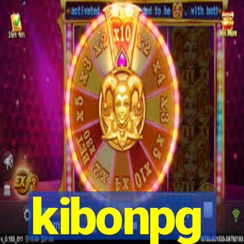 kibonpg