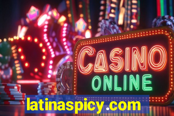 latinaspicy.com