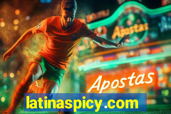 latinaspicy.com