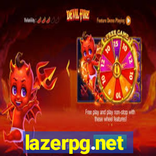 lazerpg.net