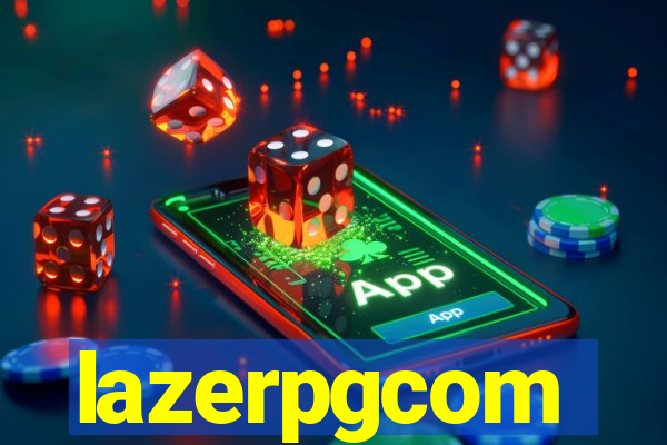 lazerpgcom