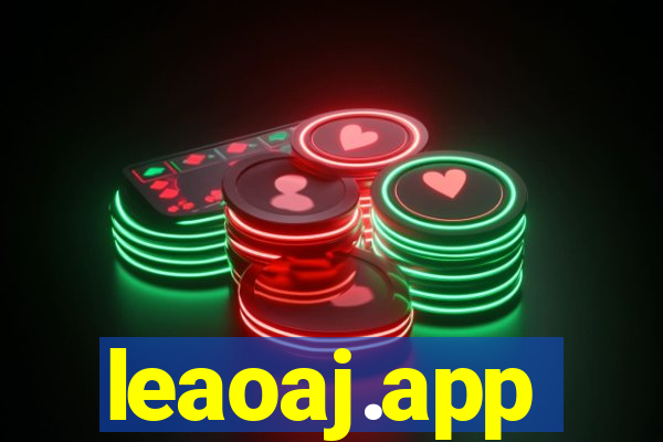 leaoaj.app