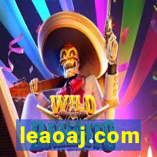 leaoaj.com