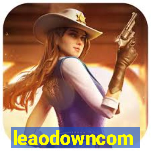 leaodowncom