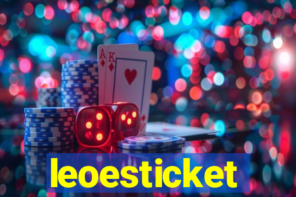 leoesticket