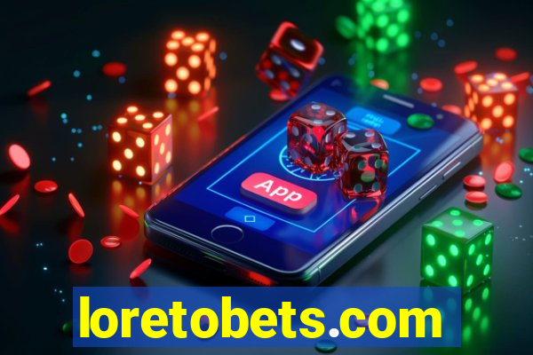 loretobets.com