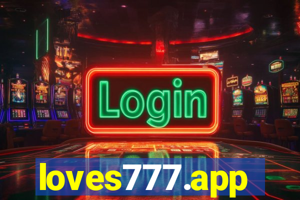 loves777.app