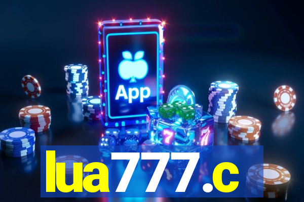 lua777.c