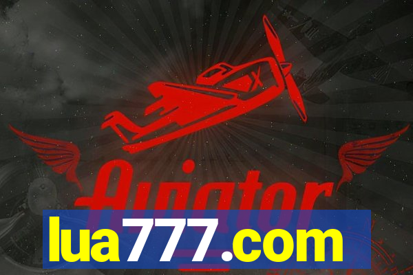 lua777.com