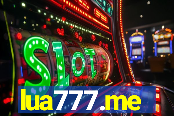 lua777.me