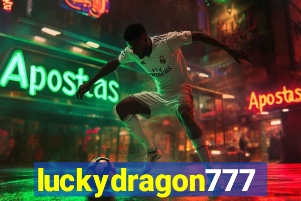 luckydragon777