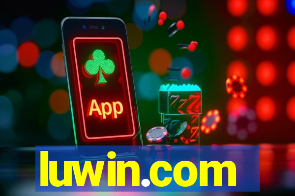 luwin.com