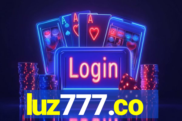 luz777.co