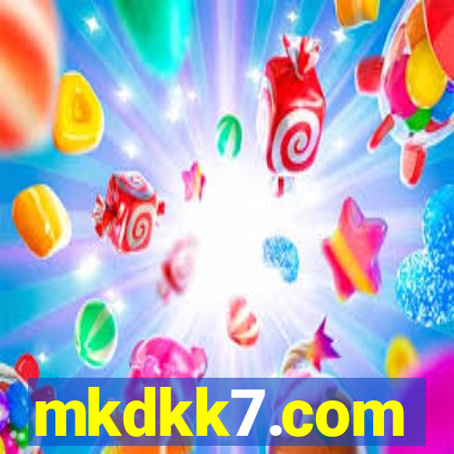 mkdkk7.com