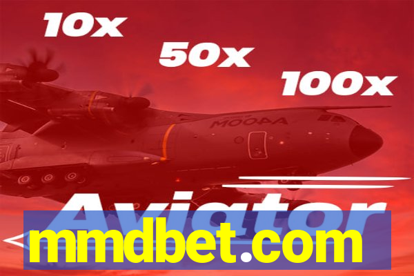 mmdbet.com