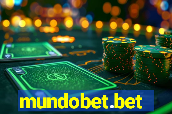 mundobet.bet