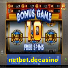 netbet.decasino