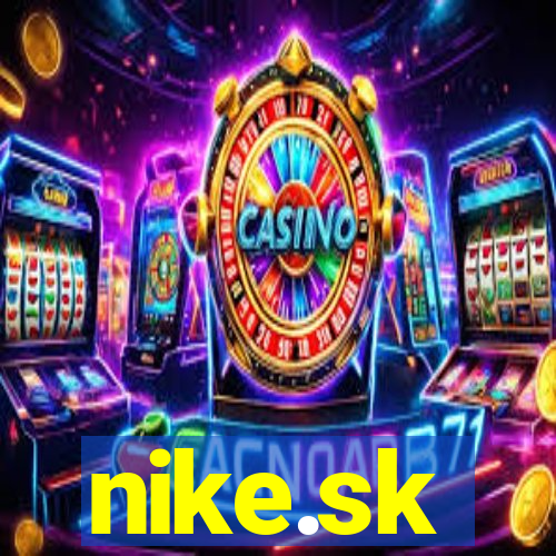 nike.sk