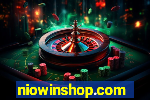 niowinshop.com