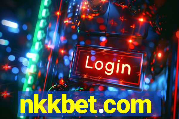 nkkbet.com