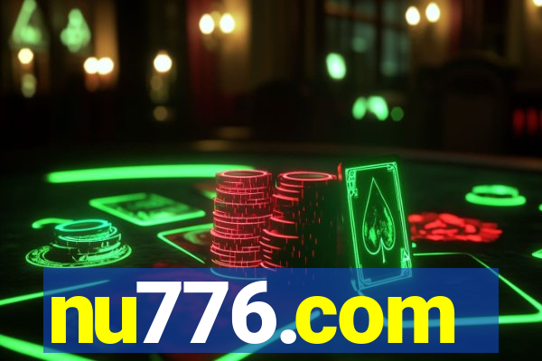 nu776.com