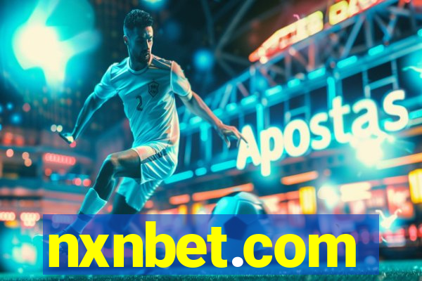 nxnbet.com