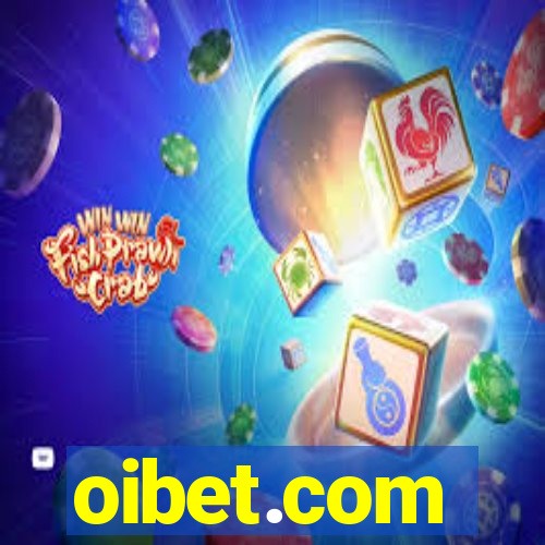 oibet.com