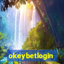 okeybetlogin