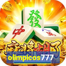 olimpicos777