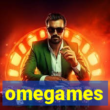 omegames