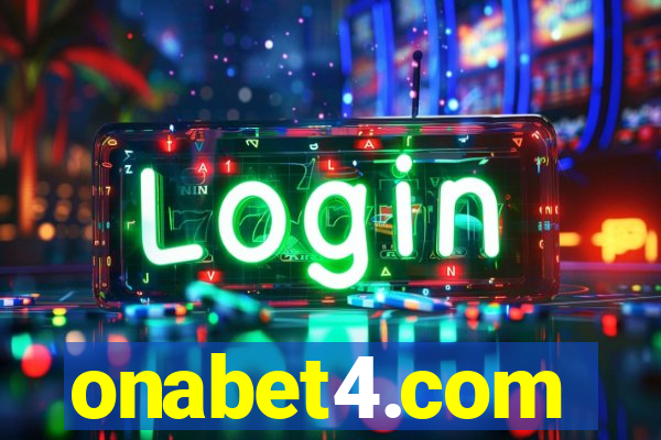 onabet4.com